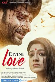 Divine Love (Short 2021)
