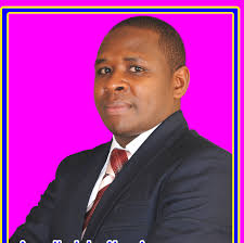 John Ngugi's Instagram, Twitter & Facebook