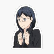 Read haikyuu quotes from the story anime quotes by chocoleaf252 (ishi) with 3,929 reads. Haikyuu Girls Gifts Merchandise Redbubble