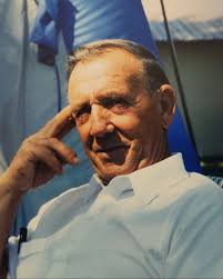 Bill White Obituary October 27, 2023