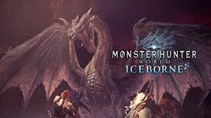 After that, we will tell you precisely how to mount the beasts. Monster Hunter World Iceborne