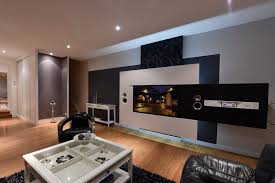 More over meuble tv encastrable design has viewed by 5509 visitor. Geometrique