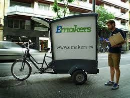 Resultado De Imagen Para Como Hacer Bicicletas De Carga Cargo Bike Bike Food Coffee Bike