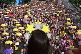 São esperados 5 milhões de foliões nas ruas da capital mineira. Carnaval 2020 Em Bh Veja Programacao Datas E Blocos Ja Tradicionais Na Folia Carnaval 2020 Em Minas Gerais G1