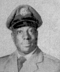 Korea was long way from home for Franklin Training School grad