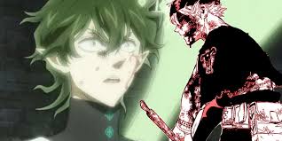 Does Asta Become A Captain In 'Black Clover'?