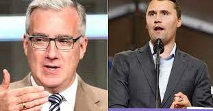 Former ESPN Host Keith Olbermann Slammed for Charlie Kirk Commentary Following Jimmy Kimmel's Suspension https://tmspn.com/former-espn-host-keith-olbermann-slammed-for-charlie-kirk-commentary-following-jimmy-kimmels-suspension/