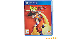 We did not find results for: Amazon Com Dragon Ball Z Kakarot Ps4 Video Games