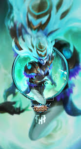 Wallpaper Phone Selena Zodiak Gemini Shadow By Fachrifhr On Deviantart Mobile Legends Mobile Legend Wallpaper Alucard Mobile Legends