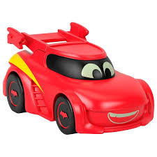 Fisher-Price DC Batwheels