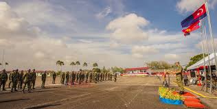 This acronym/slang usually belongs to government & military category. 26 Tahun Putd Kekal Relevan Bersama Td Berita Tentera Darat Malaysia