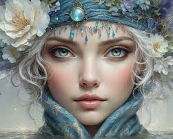 AI Art by Тори Тори