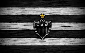 ˈklubi aˈtlɛʧi̥ku miˈnejɾu mineiro athletic club), are a brazilian football club based in belo horizonte, the oldest in the city. Atletico Mineiro Wallpaper By Elnaztajaddod 2f Free On Zedge