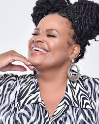 She Is… Carla Gamble