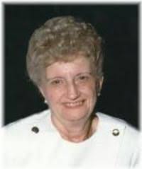 Florence Case Obituary