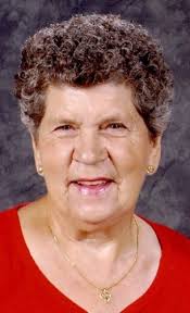 Opal Cole Obituary (2016)