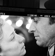 Happy October 14th THE LEFTOVERS “That's how I found you, Nora. I refused  to believe you were gone.” The Leftovers-The Book of Nora” S3