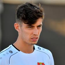 Bayer leverkusen star kai haverz is wanted by several top clubs. Chelsea Edge Closer To Signing Kai Havertz From Bayer Leverkusen Chelsea The Guardian