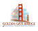 Golden Gate Bridge, Highway and Transportation District logo