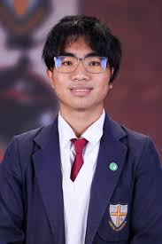 Class of 2022 • St Benedict's