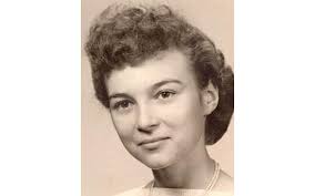 Carolyn Dean Obituary (1940