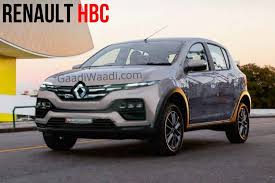 Based on renault's cmfa+ platform, the kiger is a global product that will first make its debut in india. Renault Kiger Could Become The Most Affordable Compact Suv Upon Launch