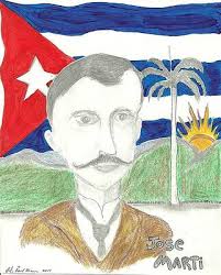 Jose Marti Paintings for Sale