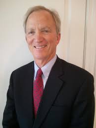 I Found Him- Ministry