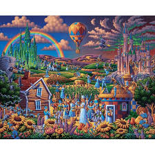 We did not find results for: Dowdle Jigsaw Puzzle Wizard Of Oz 1000 Piece Walmart Com Walmart Com