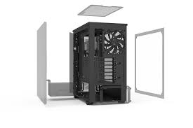 Check spelling or type a new query. Pure Base 500dx Black Silent Essential Pc Cases From Be Quiet