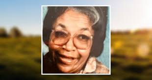 Lucille Mason Watson Obituary September 10, 2022