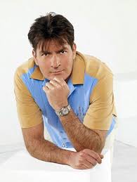 Charlie Harper Two And A Half Men Charlie Sheen Charlie Sheen Interview Half Man