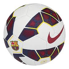 All fcb barcelona football club soccer fans can represent their barcelona club with the nike fcb supporters soccer ball in bright yellow and red color way. Nike Fc Barcelona Skills Soccer Ball Sport Chek