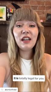 Repost • @abortionfinder And if you need help figuring how to get the  support you need to afford your travel and care, click