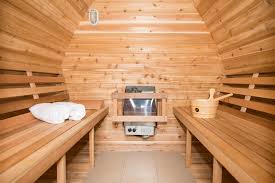 Western red cedar comes standard for … Global Electric Sauna Heaters Market 2021 Industry Analysis Tylohelo Harvia Sauna Saunacore Finlandia Sauna Ksu The Sentinel Newspaper