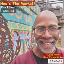 How's The Market? (West Town