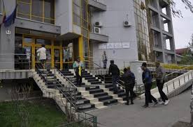 De administraţie, a regulamentelor şi a normelor cnpp. AtenÈ›ie Deplasarea La Casa De Pensii Doar Pentru Anumite Probleme DeÈ™teptarea Ziarul BacÄƒului