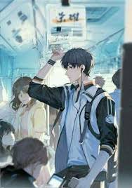 Only pictures of anime boys. 720 Anime Boy Y TÆ°á»Ÿng Anime Hinh áº£nh Anime Rung Rá»£n