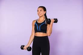 15 biceps workouts for women best