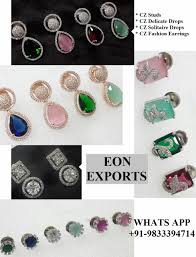 We would like to show you a description here but the site won't allow us. American Diamond Jewellery Manufacturers Suppliers Kolkata