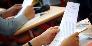 Pour passer le permis de conduire en candidat libre, vous devez créer un compte usager sur le site de l'agence nationale des titres. Bac 2015 Cinq Conseils Pour Reussir L Epreuve De Philo