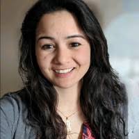 Caroline Mata Email & Phone Number