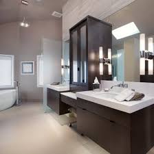 Bathroom cabinets bathroom cabinet ideas for the great escape style and functionality combine in bath cabinets and vanities designed to create your own private retreat, where your space is serenely ordered and uncluttered just as it should be. Modern Bathroom Cabinets Vanities Level Line Cabinets