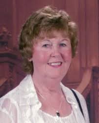 Geraldine Gauthier Obituary (1938