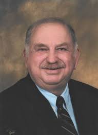 Ernest Davis Obituary August 11, 2018