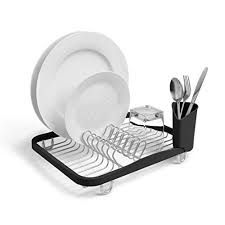 Maybe you would like to learn more about one of these? 10 Best Dish Racks Of 2021 Top Rated Dish Drying Racks