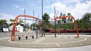And be directly linked to pavilion bukit jalil and all its trappings of redefined retail, delectable dining and exhilarating entertainment via an exclusive link bridge. Playpoint Bukit Jalil National Stadium
