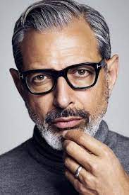 Jeff Goldblum Fan Casting