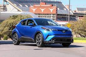 See the full review, prices, and listings for sale near you! Used 2019 Toyota C Hr Mpg Gas Mileage Data Edmunds