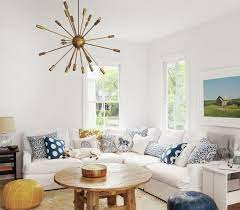 Clever Decorating Ideas For Every Room In Your Home Decor Home Decor White Sectional